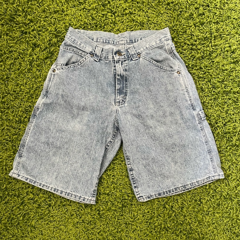 Lee Dungarees Shorts